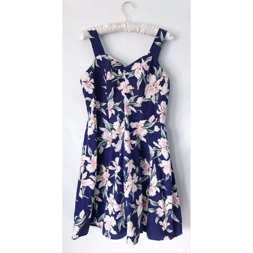 Royal Creations dress